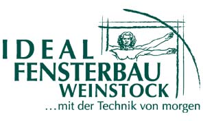 Logo Ideal Fensterbau